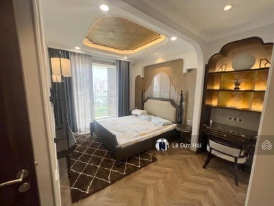 Midtown Phu My Hung, Vietnam Midtown Phu My Hung, Vietnam