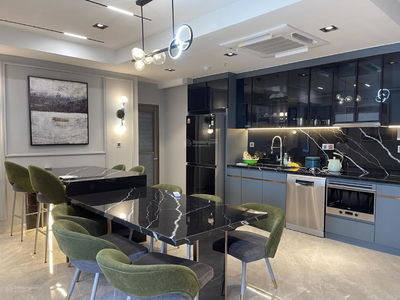 Midtown Phu My Hung, Vietnam Midtown Phu My Hung, Vietnam