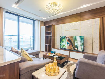 Vinhomes Metropolis - Lieu Giai project, Ba Dinh District, Hanoi, Vietnam Vinhomes Metropolis - Lieu Giai project, Ba Dinh District, Hanoi, Vietnam