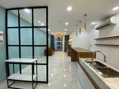 Midtown Phu My Hung, Vietnam Midtown Phu My Hung, Vietnam