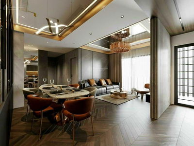 Sunrise City, Vietnam Sunrise City, Vietnam