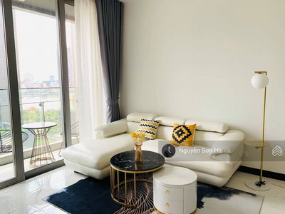 Empire City Thu Thiem, Vietnam Empire City Thu Thiem, Vietnam