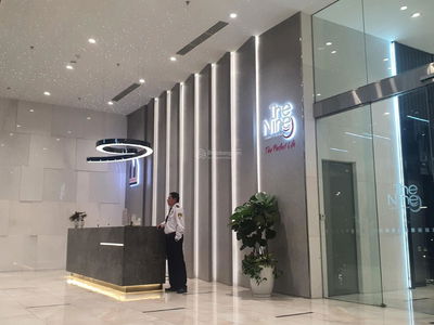 The Nine, Vietnam The Nine, Vietnam