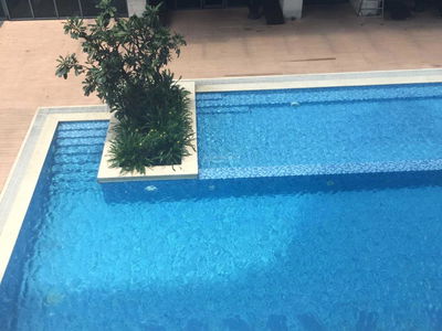 Rivera Park Saigon, Vietnam Rivera Park Saigon, Vietnam