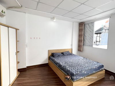 Nguyen Trong Tuyen Street, Vietnam Nguyen Trong Tuyen Street, Vietnam