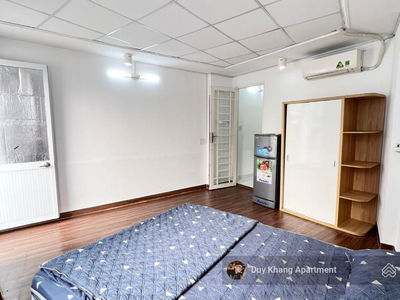 Nguyen Trong Tuyen Street, Vietnam Nguyen Trong Tuyen Street, Vietnam