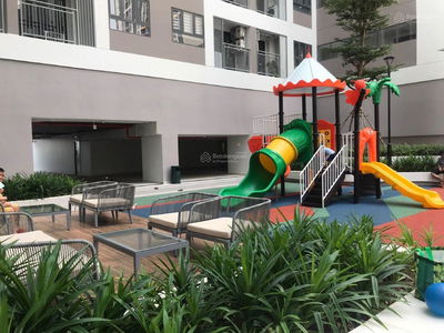 Q7 Saigon Riverside, Vietnam Q7 Saigon Riverside, Vietnam