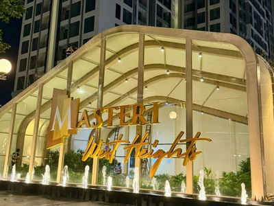 Vinhomes Smart City, Vietnam Vinhomes Smart City, Vietnam