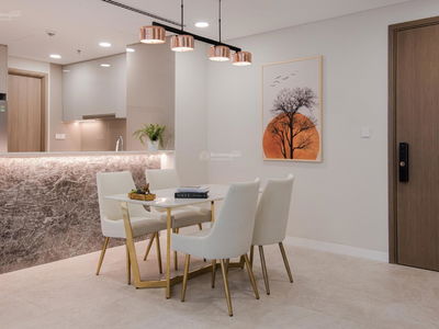 The River Thu Thiem, Vietnam The River Thu Thiem, Vietnam