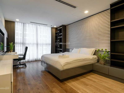 Vinhomes Central Park, Vietnam Vinhomes Central Park, Vietnam