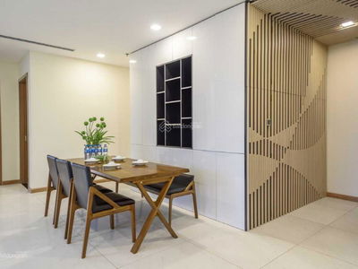 Vinhomes Central Park, Vietnam Vinhomes Central Park, Vietnam