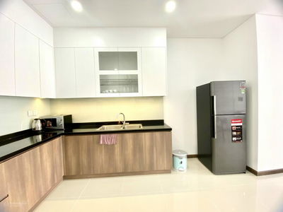 Opal SaiGon Pearl, Vietnam Opal SaiGon Pearl, Vietnam