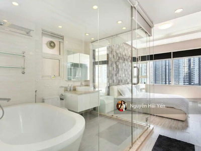 Saigon Pearl, Vietnam Saigon Pearl, Vietnam