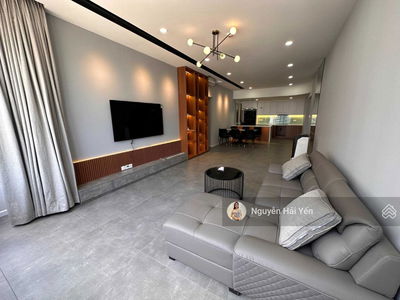 Saigon Pearl, Vietnam Saigon Pearl, Vietnam