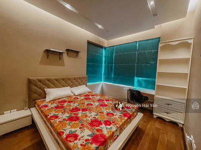 Saigon Pearl, Vietnam Saigon Pearl, Vietnam