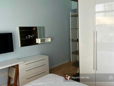 Saigon Pearl, Vietnam Saigon Pearl, Vietnam