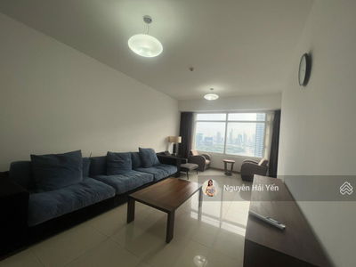 Saigon Pearl, Vietnam Saigon Pearl, Vietnam