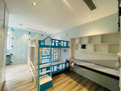 Saigon Pearl, Vietnam Saigon Pearl, Vietnam