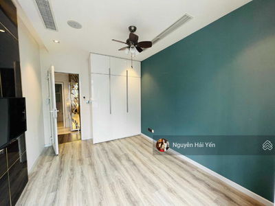 Saigon Pearl, Vietnam Saigon Pearl, Vietnam