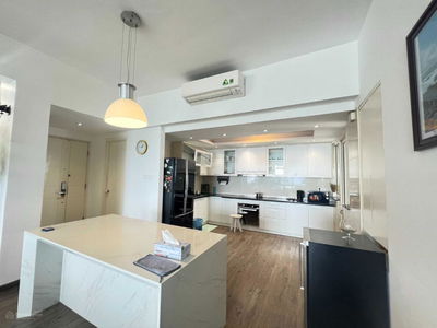 Saigon Pearl, Vietnam Saigon Pearl, Vietnam