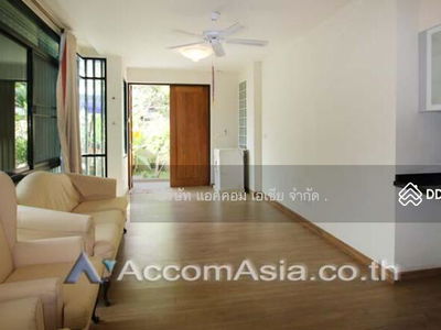 Home Office | 2 Bedrooms House for Rent in Sukhumvit, Bangkok near BTS Phrom Phong (AA12172), Bangkok, Thailand Home Office | 2 Bedrooms House for Rent in Sukhumvit, Bangkok near BTS Phrom Phong (AA12172), Bangkok, Thailand