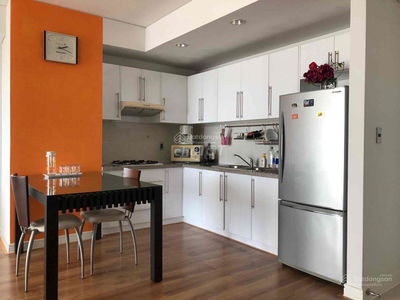 Botanic Towers, Vietnam Botanic Towers, Vietnam