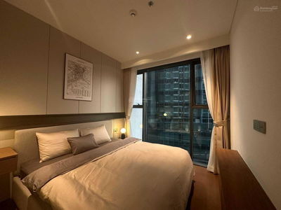 The Metropole Thủ Thiêm, Vietnam  The Metropole Thủ Thiêm, Vietnam