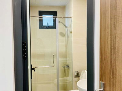 Q7 Saigon Riverside, Vietnam Q7 Saigon Riverside, Vietnam