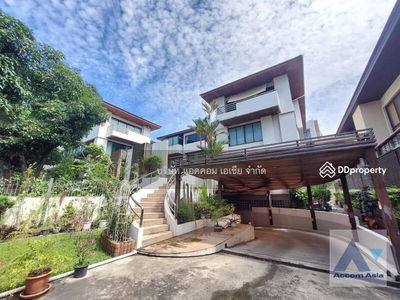 3 BR-House in Bangkok (55091), Bangkok, Thailand 3 BR-House in Bangkok (55091), Bangkok, Thailand