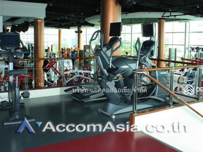 Ascott Sky Villa Sathorn, Bangkok, Thailand Ascott Sky Villa Sathorn, Bangkok, Thailand