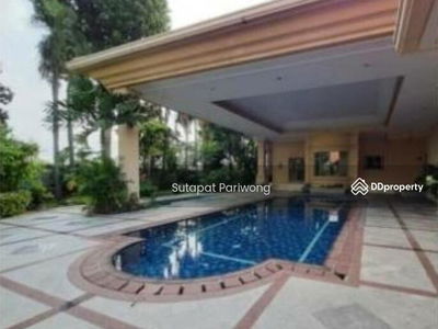 Baan Karuehaad Tayard, Nonthaburi, Thailand Baan Karuehaad Tayard, Nonthaburi, Thailand