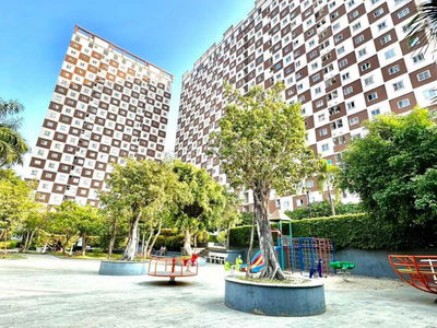 Dat Gia Residence Thu Duc, Vietnam Dat Gia Residence Thu Duc, Vietnam