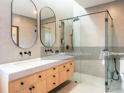 Beautiful house for rent located in Ekkamai Sukhumvit, Bangkok, Thailand Beautiful house for rent located in Ekkamai Sukhumvit, Bangkok, Thailand