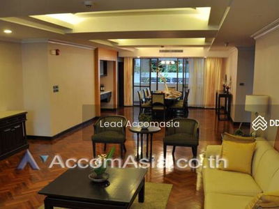 3 Bedrooms Apartment for Rent in Sukhumvit, Bangkok near BTS Asok - MRT Sukhumvit at Perfect for fa, Bangkok, Thailand 3 Bedrooms Apartment for Rent in Sukhumvit, Bangkok near BTS Asok - MRT Sukhumvit at Perfect for fa, Bangkok, Thailand