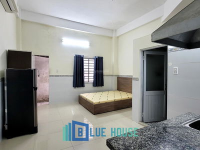 Nguyen Thai Binh Street, Vietnam Nguyen Thai Binh Street, Vietnam