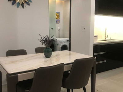 Hiyori Garden Tower, Vietnam Hiyori Garden Tower, Vietnam