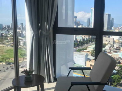 Hiyori Garden Tower, Vietnam Hiyori Garden Tower, Vietnam