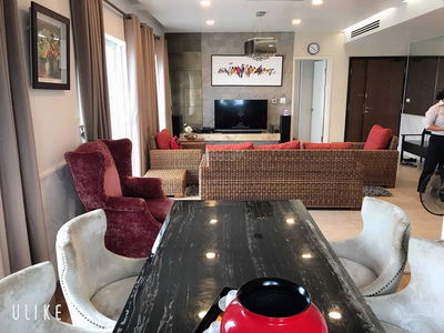 Golden Westlake, Vietnam Golden Westlake, Vietnam