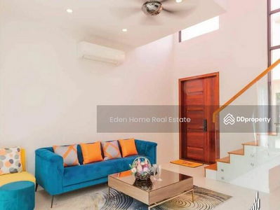 Modern 3-Bedroom Pool Villa in Cherngtalay, Phuket., Thailand Modern 3-Bedroom Pool Villa in Cherngtalay, Phuket., Thailand