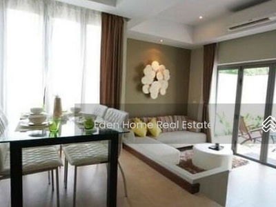 Modern 3 Bedroom Villa Available for Rent, Phuket, Thailand Modern 3 Bedroom Villa Available for Rent, Phuket, Thailand