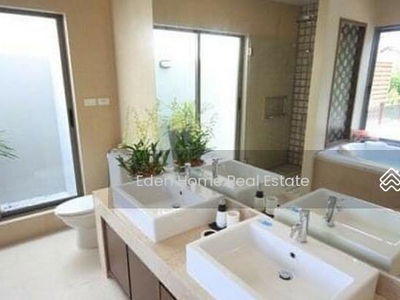 Modern 3 Bedroom Villa Available for Rent, Phuket, Thailand Modern 3 Bedroom Villa Available for Rent, Phuket, Thailand