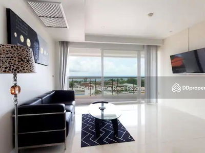 Sea Star 2-Bedroom Condominium, Phuket, Thailand Sea Star 2-Bedroom Condominium, Phuket, Thailand