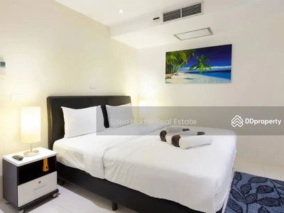 Sea Star 2-Bedroom Condominium, Phuket, Thailand Sea Star 2-Bedroom Condominium, Phuket, Thailand