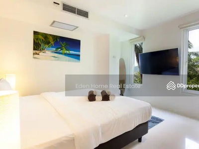 Sea Star 2-Bedroom Condominium, Phuket, Thailand Sea Star 2-Bedroom Condominium, Phuket, Thailand