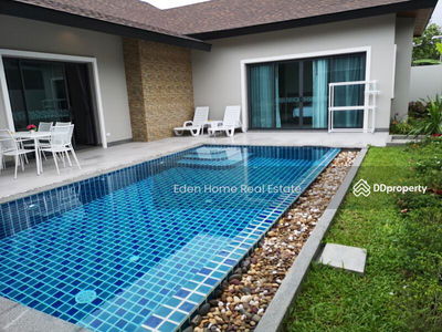 Beautiful 3-Bedroom Private Pool Villa In Pasak, Phuket, Thailand Beautiful 3-Bedroom Private Pool Villa In Pasak, Phuket, Thailand