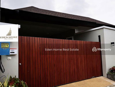 Beautiful 3-Bedroom Private Pool Villa In Pasak, Phuket, Thailand Beautiful 3-Bedroom Private Pool Villa In Pasak, Phuket, Thailand