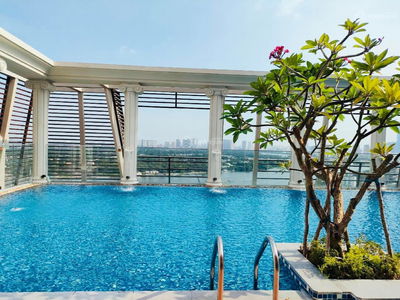 ST Moritz Pham Van Dong, Vietnam ST Moritz Pham Van Dong, Vietnam