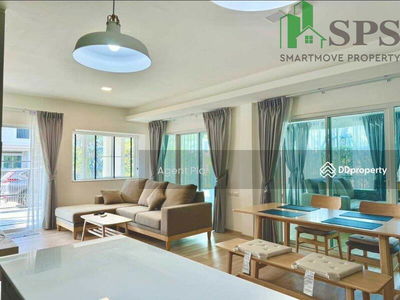 Townhome for rent indy 2 Bangna-Ramkhamhaeng 2 (SPSAM1266), Bangkok, Thailand Townhome for rent indy 2 Bangna-Ramkhamhaeng 2 (SPSAM1266), Bangkok, Thailand