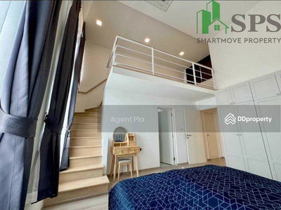 Townhome for rent indy 2 Bangna-Ramkhamhaeng 2 (SPSAM1266), Bangkok, Thailand Townhome for rent indy 2 Bangna-Ramkhamhaeng 2 (SPSAM1266), Bangkok, Thailand