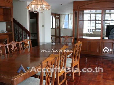 4 Bedrooms Apartment for Rent in Sukhumvit, Bangkok near BTS Asok - MRT Sukhumvit at Spacious space, Bangkok, Thailand 4 Bedrooms Apartment for Rent in Sukhumvit, Bangkok near BTS Asok - MRT Sukhumvit at Spacious space, Bangkok, Thailand